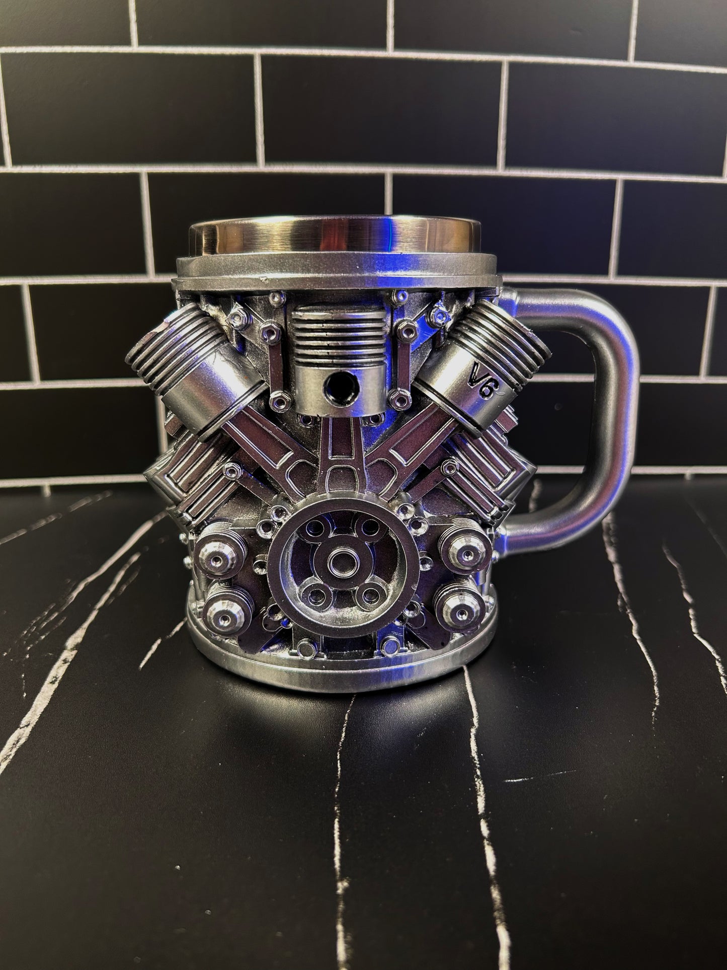 “V6 mug” 1.0