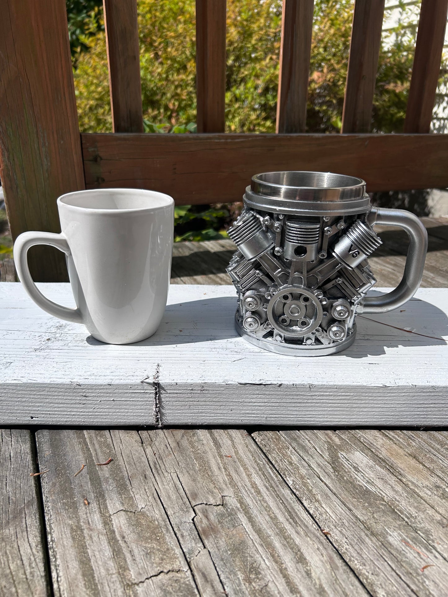 “V6 mug” 1.0