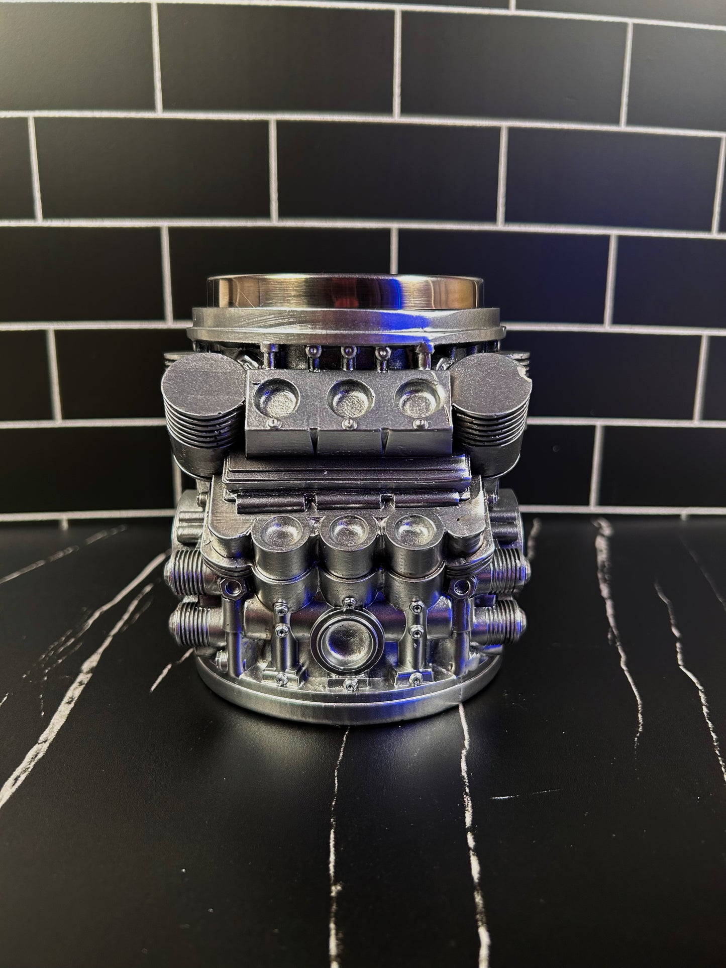 “V6 mug” 1.0