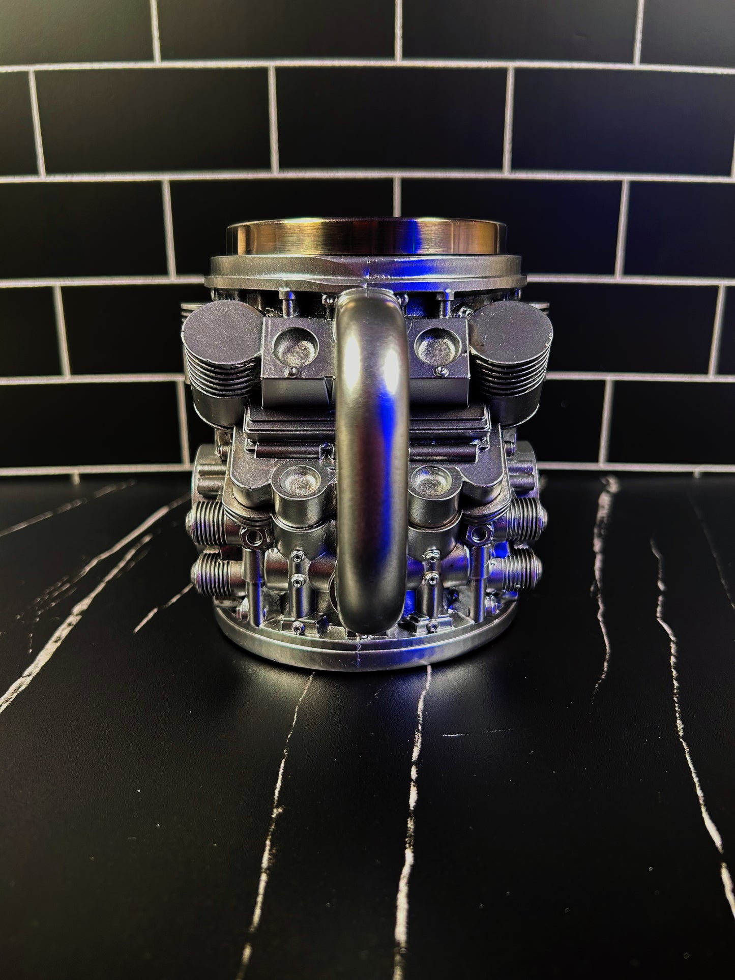 “V8 mug” 1.0