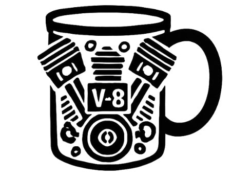 workhouse mugs