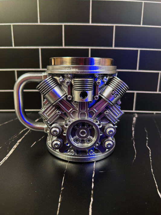 “V6 mug” 1.0