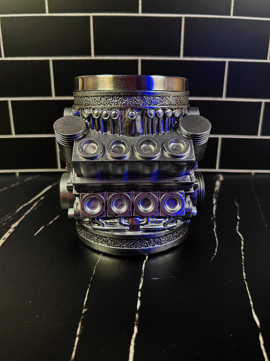 “V8 mug” 1.0